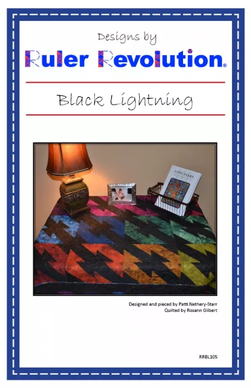 Black Lightning