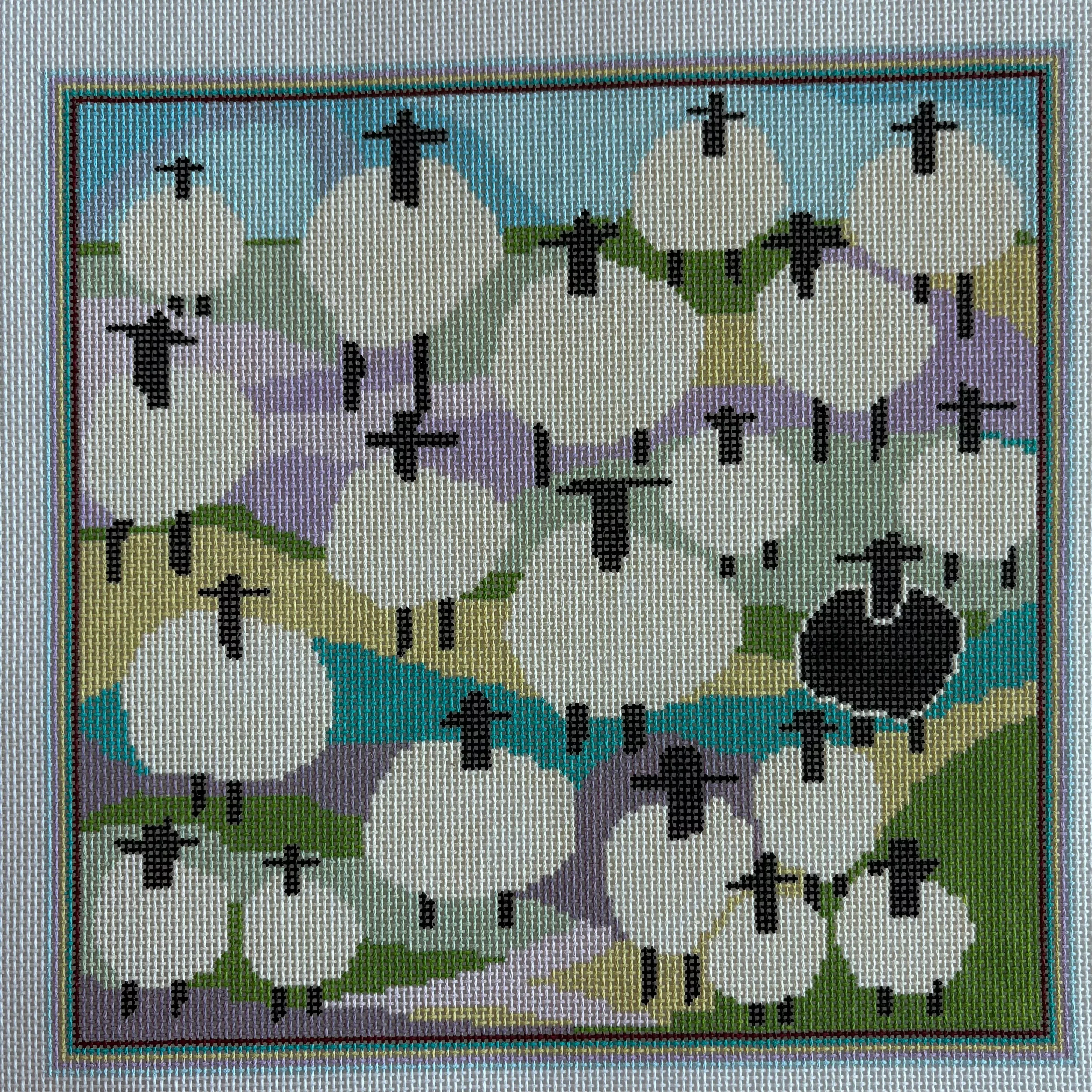 Black Sheep