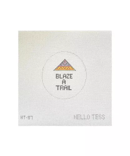 Blaze a Trail HT87