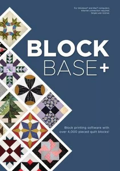 Block Base +