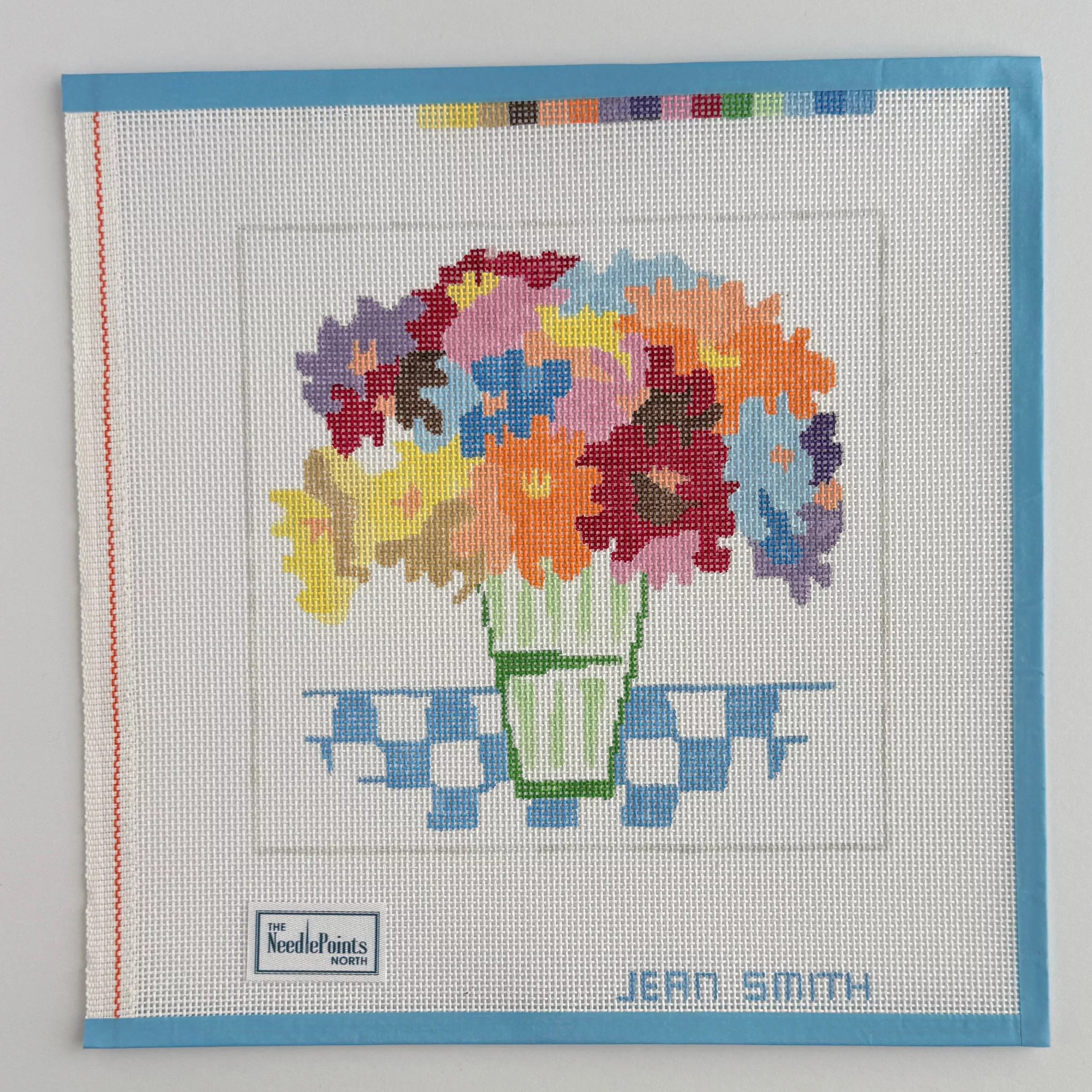 Bouquet - small # 6