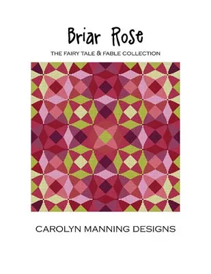 Briar Rose 20-2495 XS