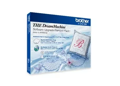 Brother THE Dream Machine Upgrade Kit