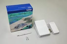 Brother Luminaire Innov-ís XP3 Upgrade Kit