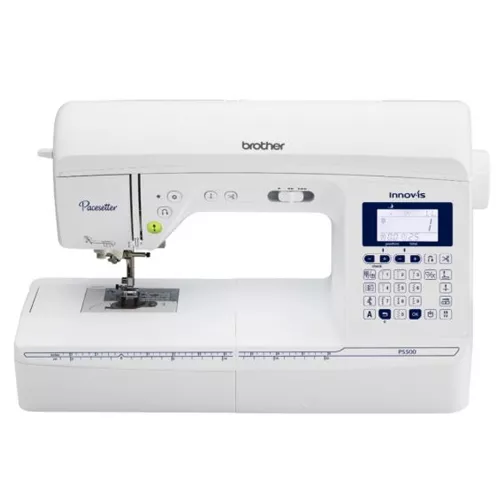 Brother Pacesetter PS500