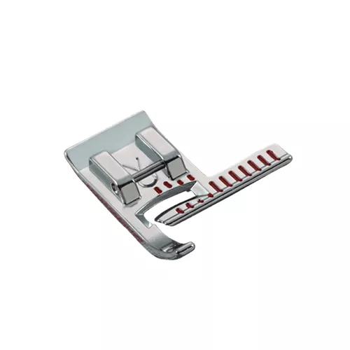 Brother SA189 Vertical Stitch Alignment Foot