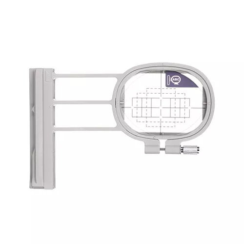 Brother SA437 Embroidery Hoop Small 1″x2.5″
