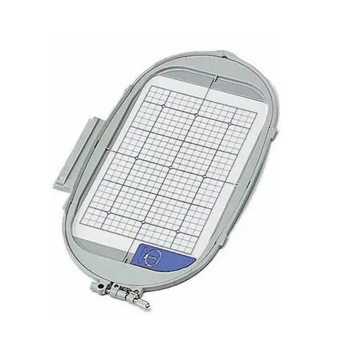 Brother SA441 Embroidery Hoop Extra Large 6″x10″