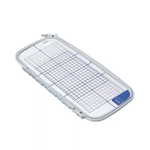 Brother SA445 Repositionable Embroidery Hoop 12″ x 5″