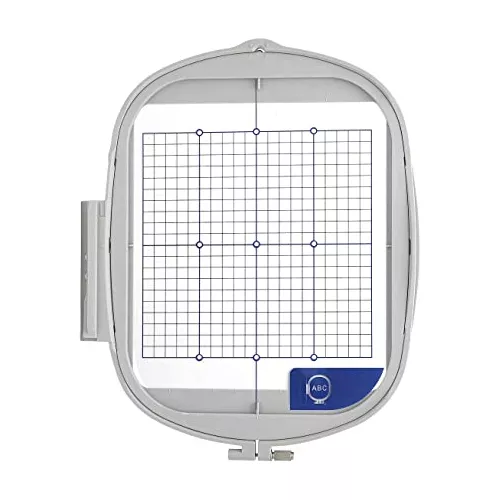 Brother SA446 Square Embroidery Hoop 8″x8″