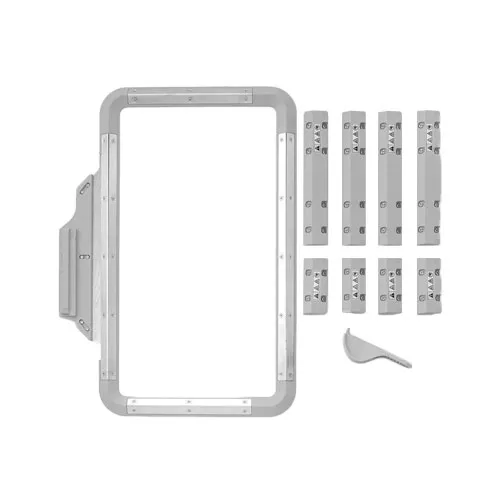 Brother SAMS360 Hoopnetic Magnetic Sash Frame 7″x14″