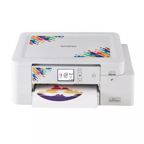 Brother SP1 Sublimation Printer