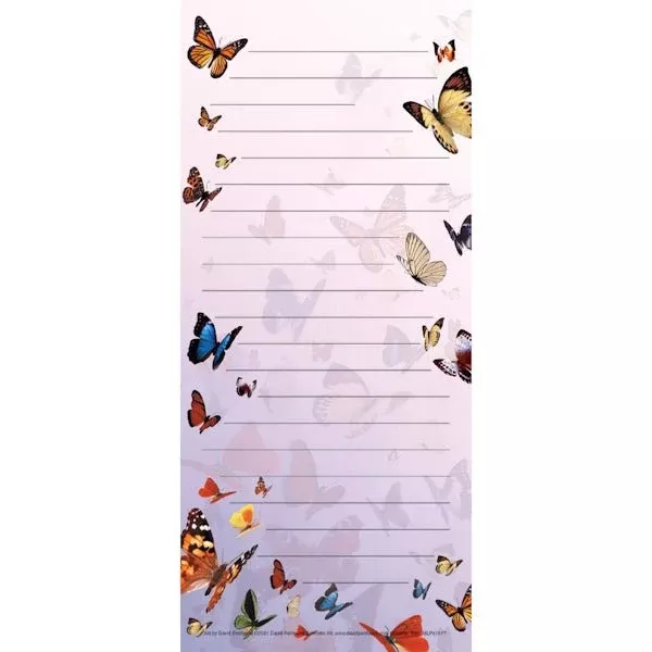 Butterflies