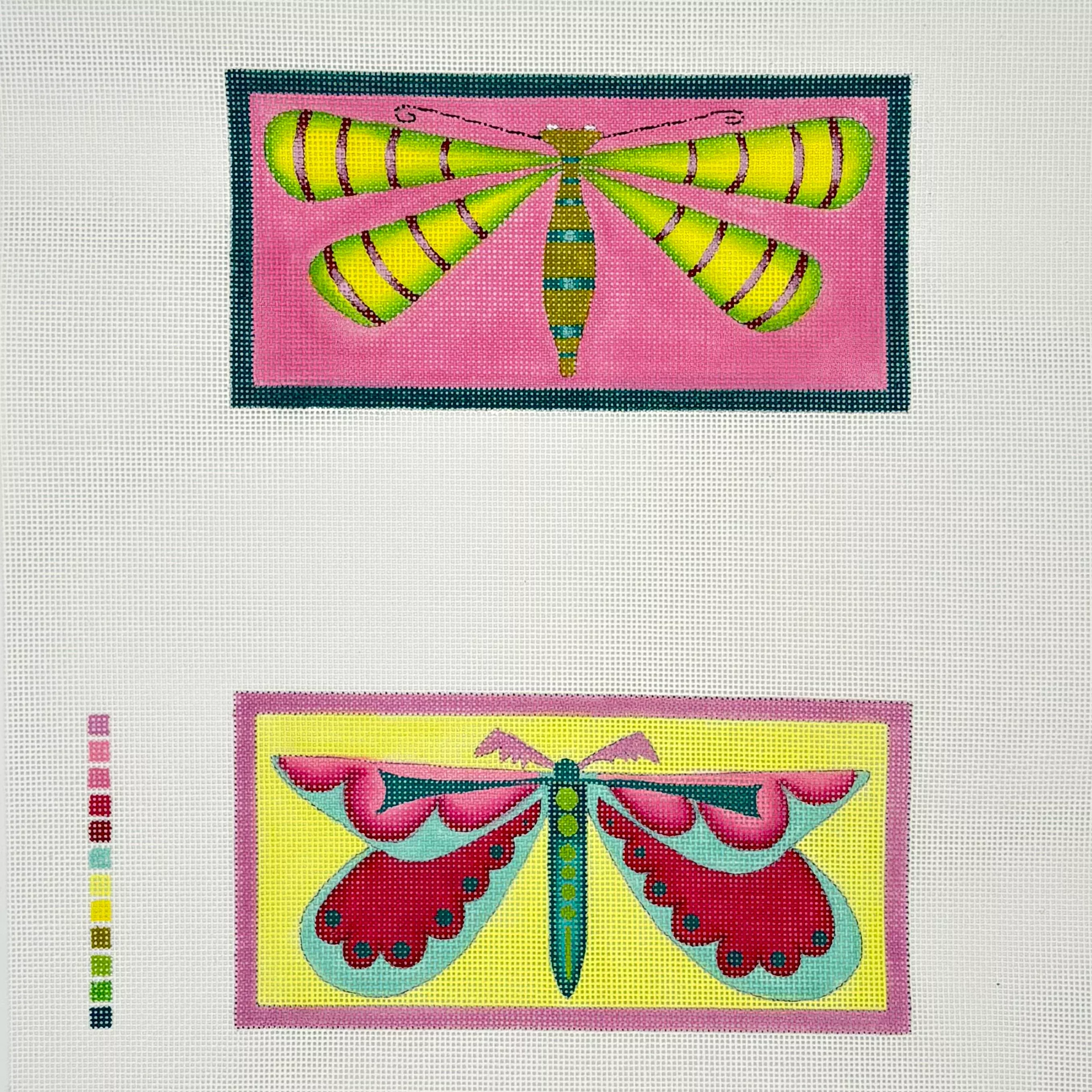 Butterfly EGC