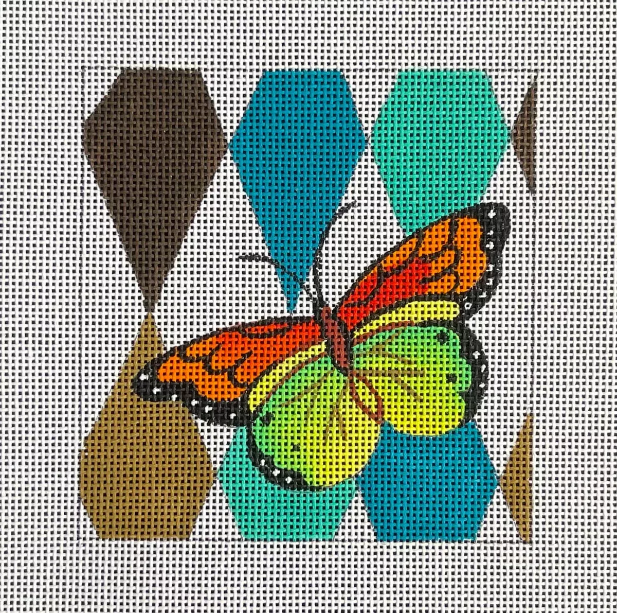 Butterfly Insert COP - IN242