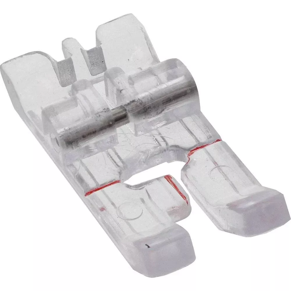 Buttonhole Foot Singer Snap-On Slant - 506377