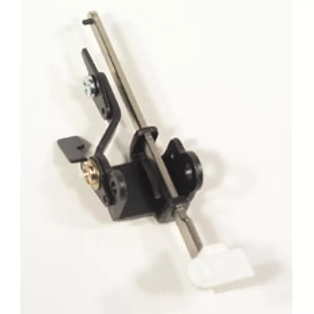 Buttonhole lever Unit - 753608009