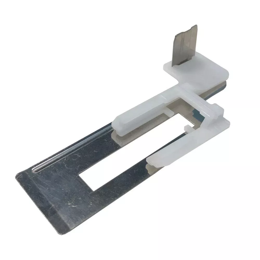 Buttonhole Stabilizer Plate Janome - 200428004
