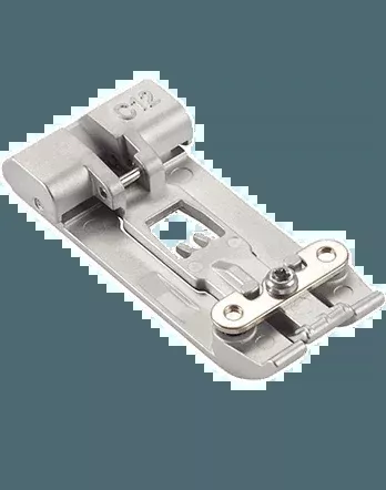 #C12 BERNINA Coverstitch/Compensating Foot