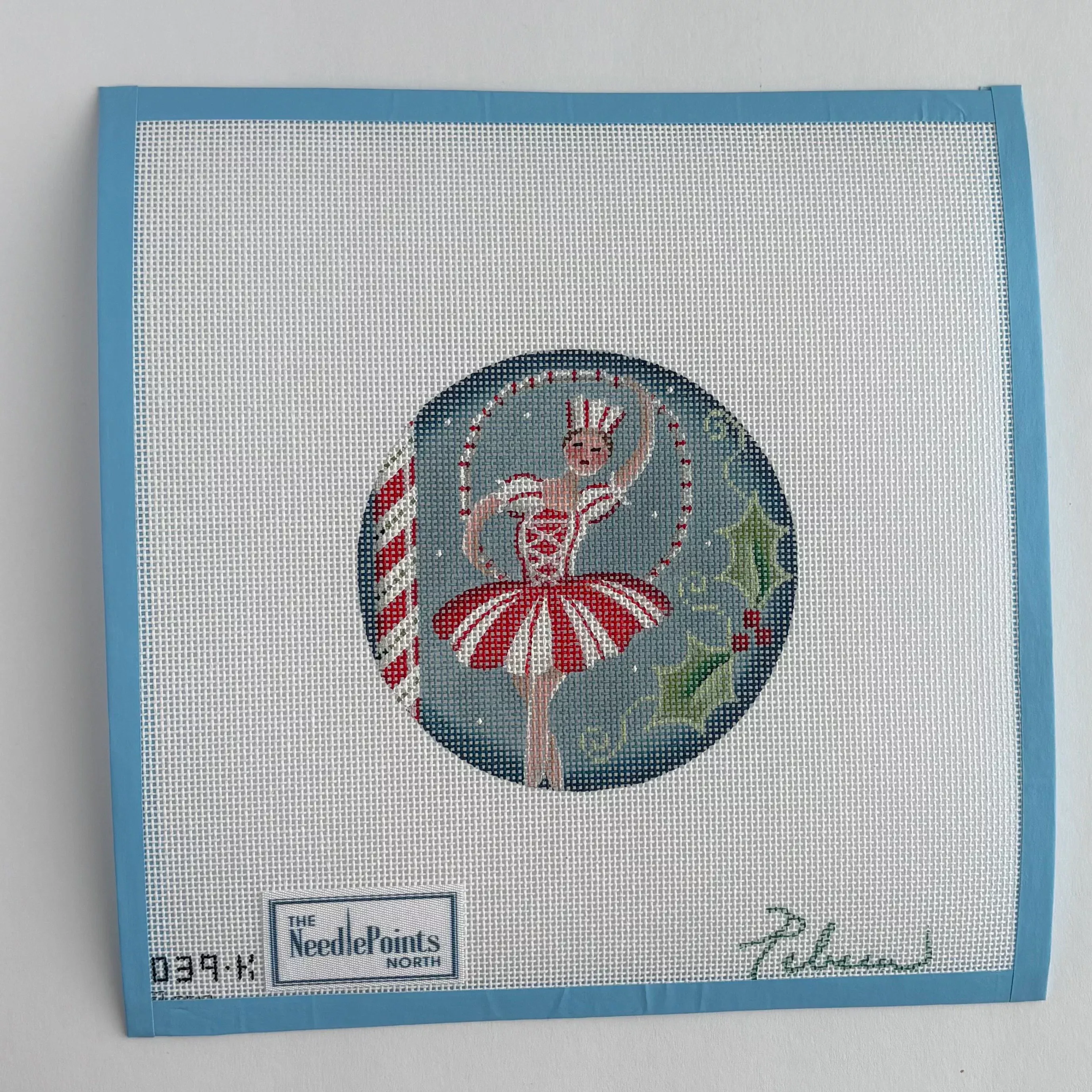 Candy Cane Dancer