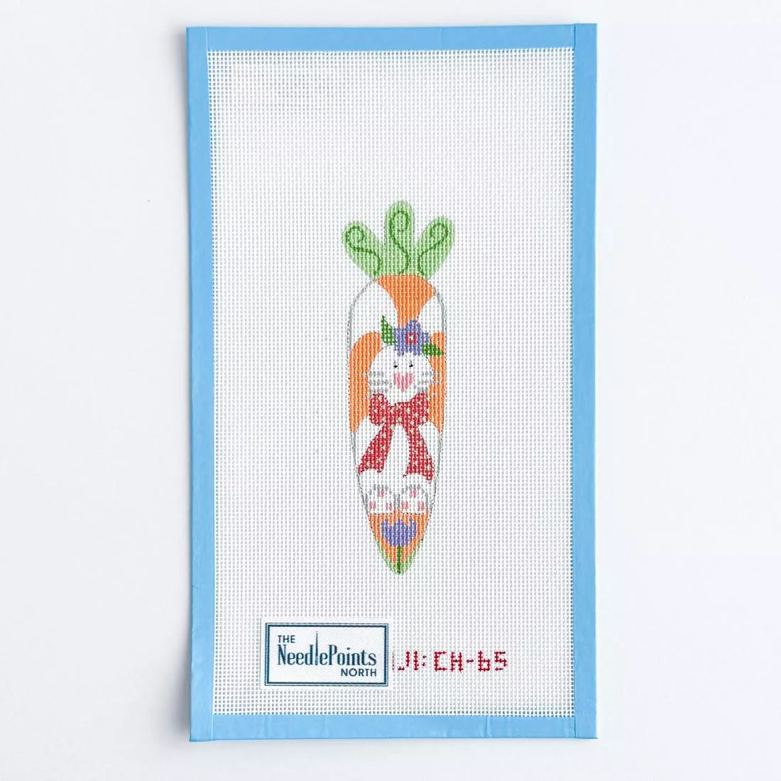 Carrot Bunny