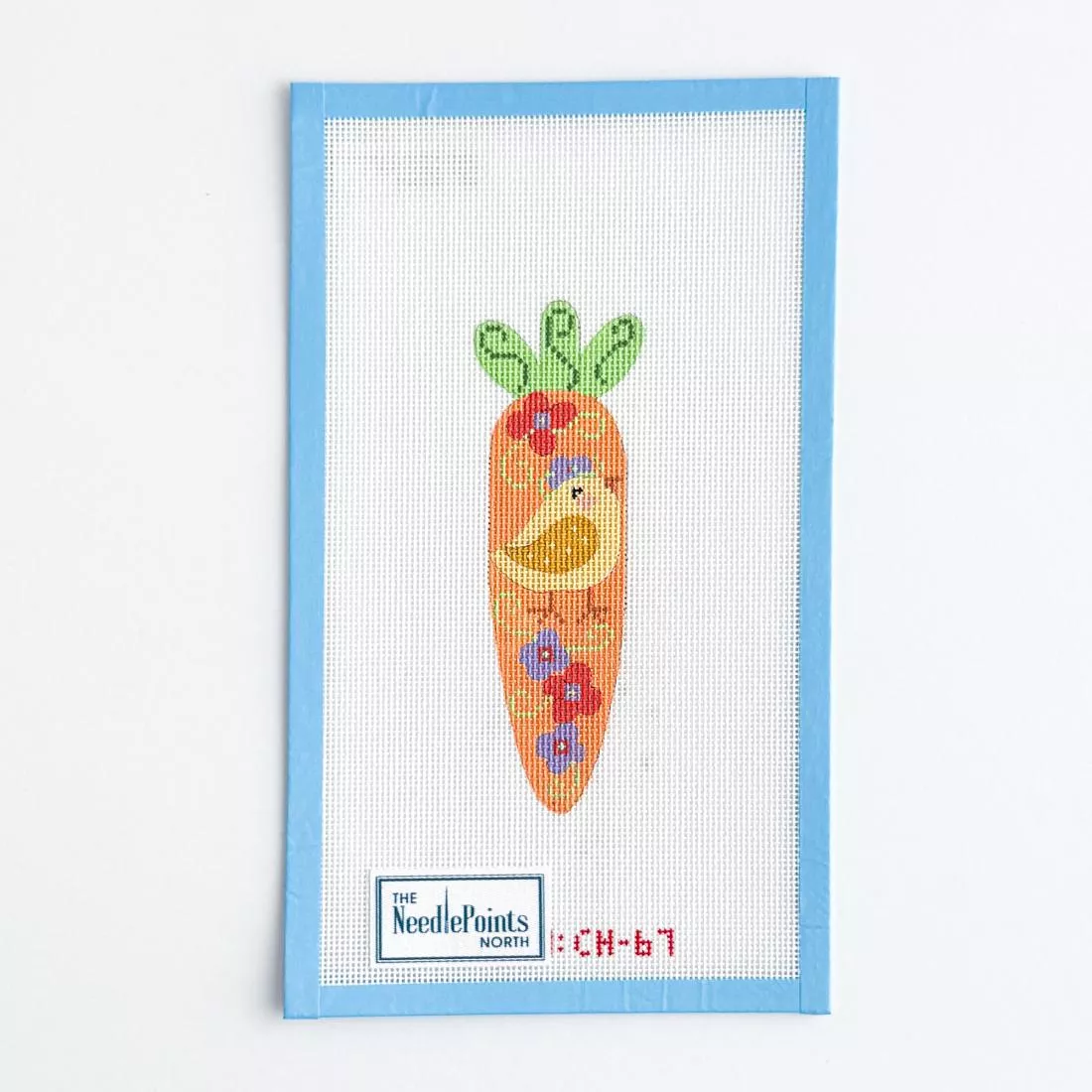 Carrot Chick