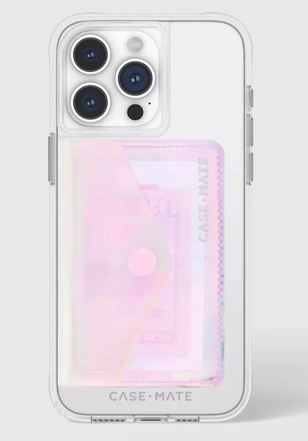 Case Mate MagSafe Snap Wallet