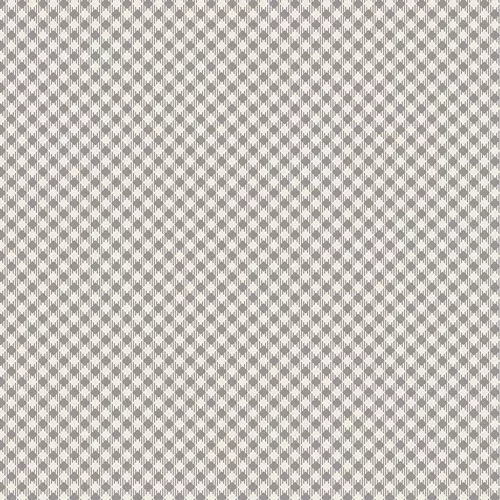Checks Ash Les Petits by Amy Sinibaldi for Art Gallery Fabrics