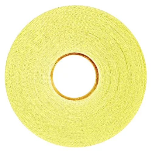 Chenille It : Blooming Bias 3/8" 25yd Lemon BB57
