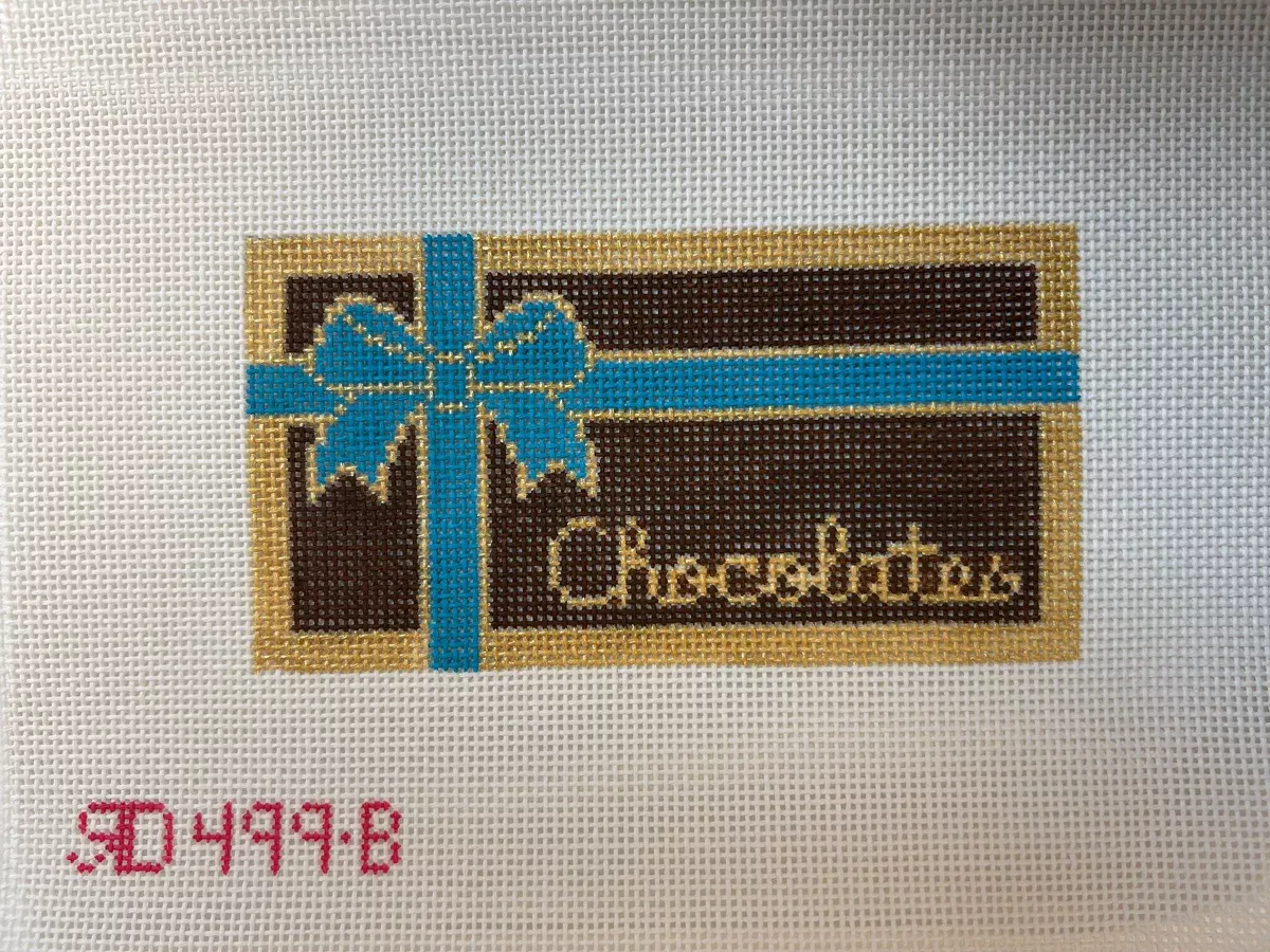 Chocolate Box RD499B