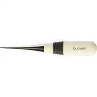 Clover Awl Tapered Tailors - White - CL486/W