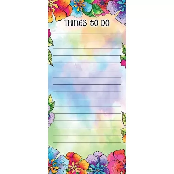 Colorful Flowers
