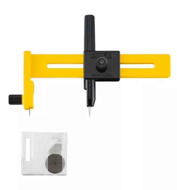 Compass Cutter