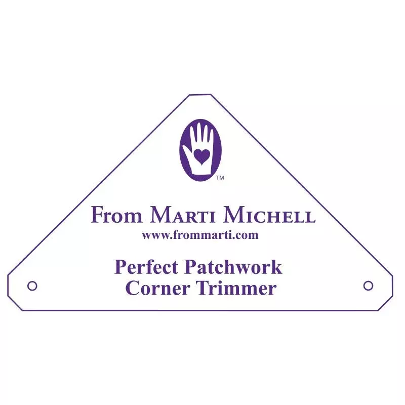 Corner Trimmer