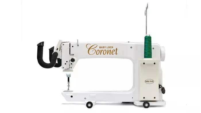 Coronet Longarm