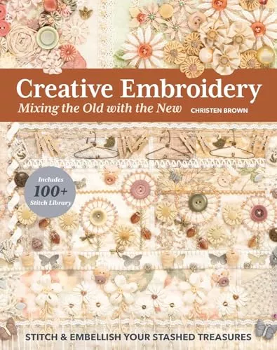Creative Embroidery