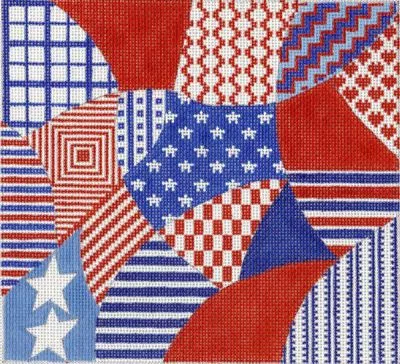 Dear Old Glory Wg11581