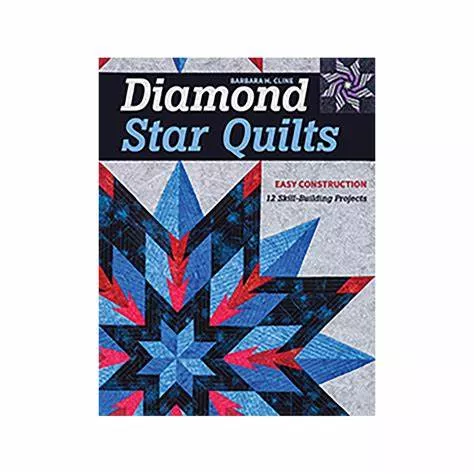 Diamond Star Quilts