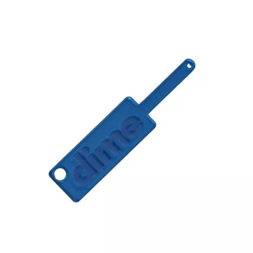 Dime Needle Inserter