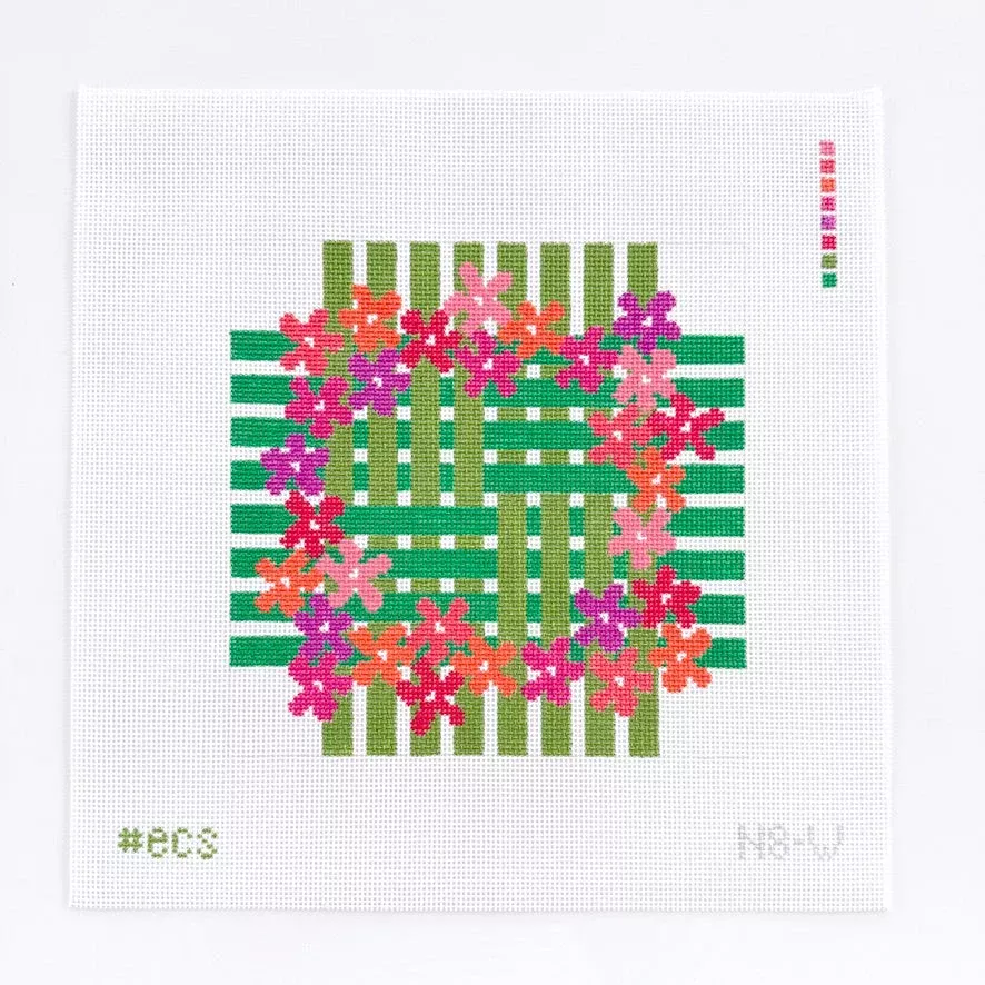ECS 8" Woven Spring ECS.N8-W