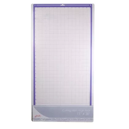 Edge cutter mat Hi tack 15 x 30 - EDGEHTCUT30