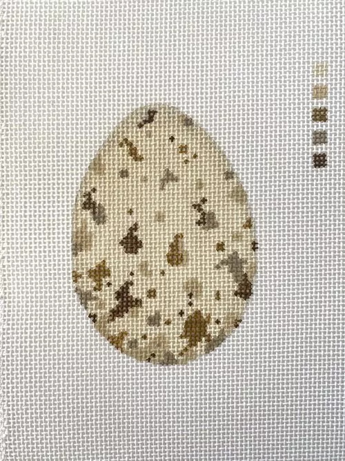 The Egg's Series JCB