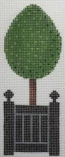 Egg Topiary RD70-21