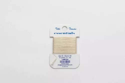 Essential Cards Lamb