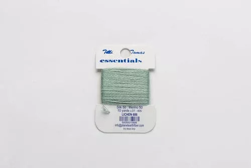 Essential Cards Lichen