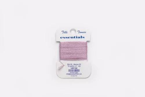 Essentials Cards Lindy