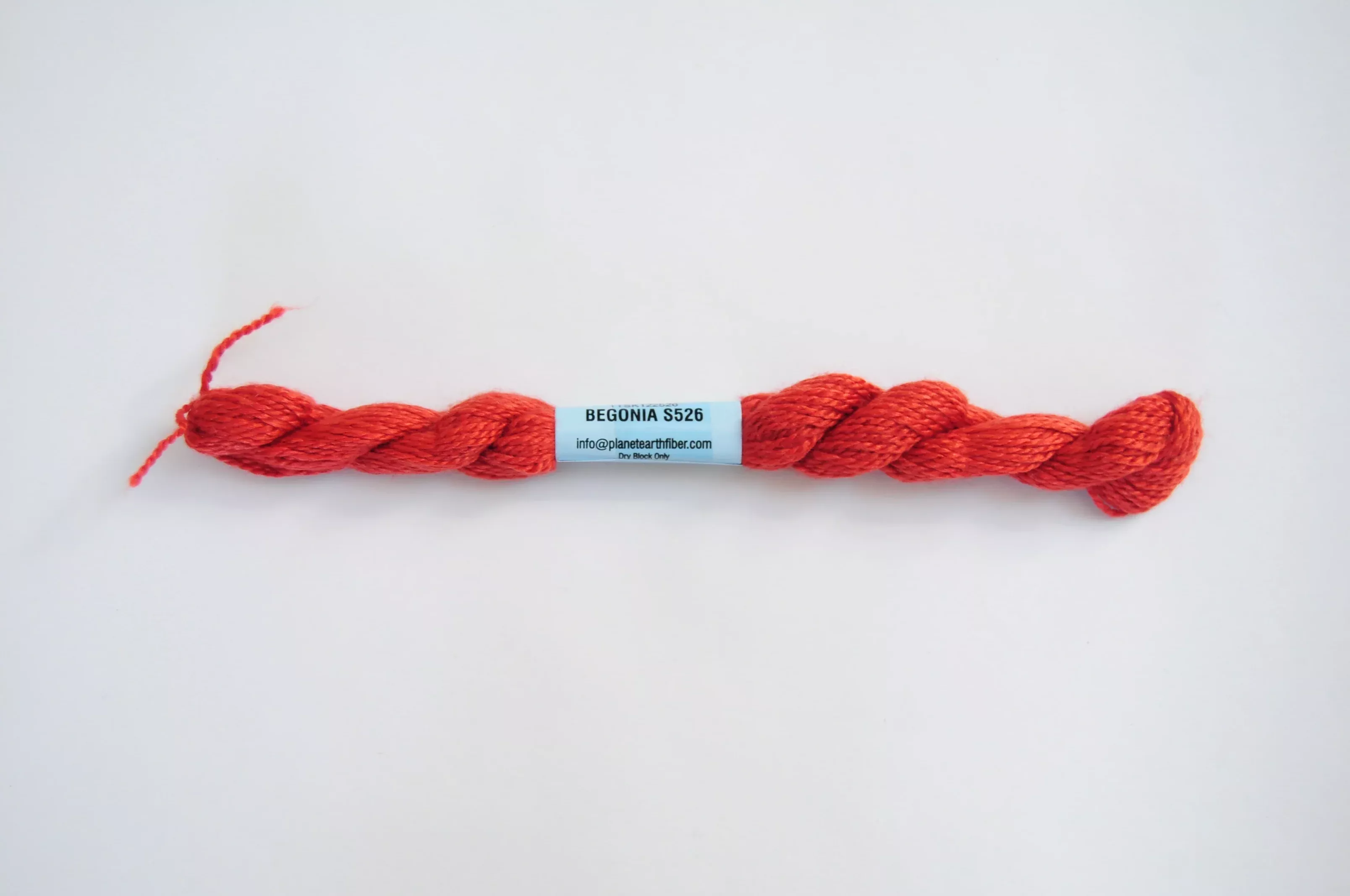 Essentials Skein - Begonia 526