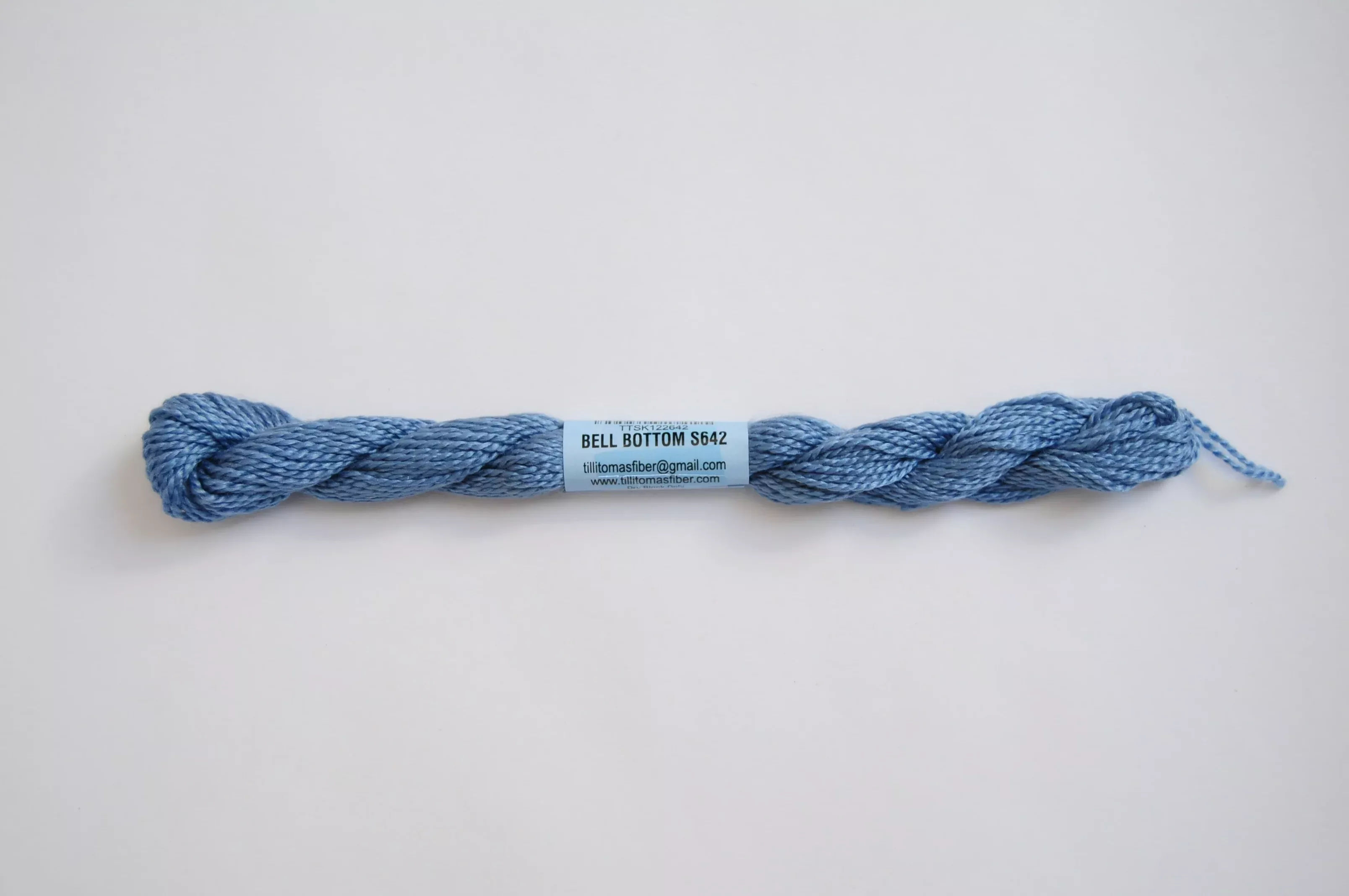 Essentials Skein - Bell Bottom 642