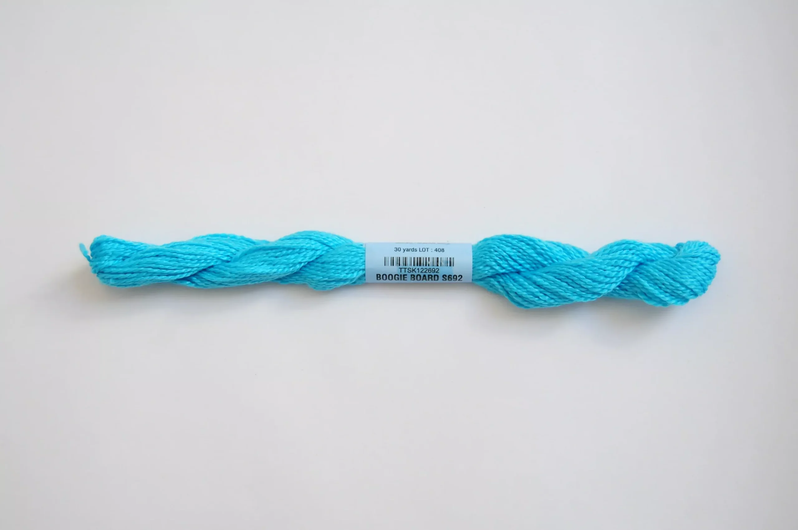 Essentials Skein - Boogie Board 692