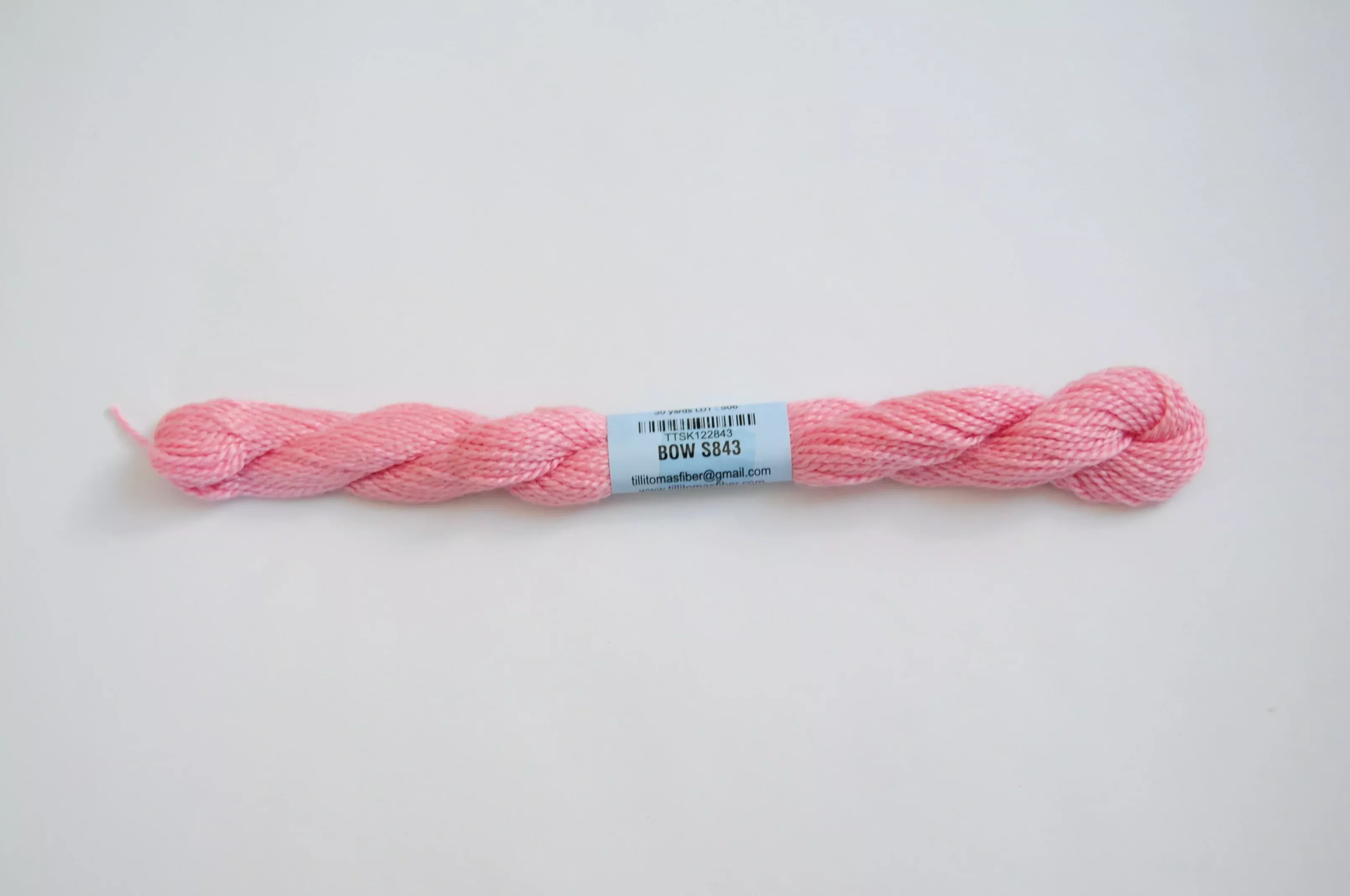 Essentials Skein - Bow 843